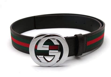 men's Gucci belt size 44